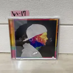 AVICII / STORIES
