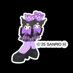 アイプリ クロミ なかよし シューズ