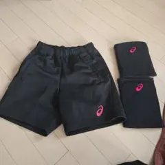 アシックス バレーボール