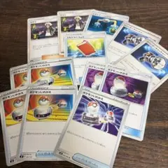 グズマ　ポケモンいれかえ　カウンターキャッチャー　　　　　　　ともだち手帳のサムネイル