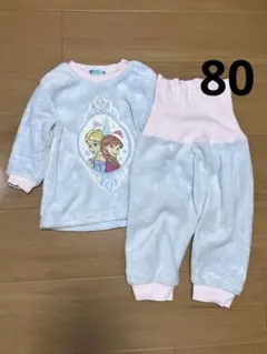 80ディズニーパジャマ