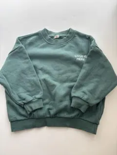 BONITO トレーナー