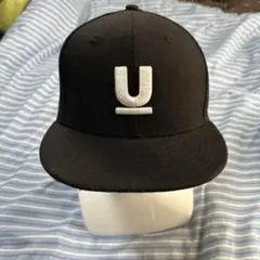【UNDERCOVER】New Eraコラボ　ベースボールキャップ◯のサムネイル
