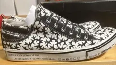 DIESEL スリッポン　未使用品　サイズ40