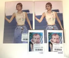 佐々木心菜 ME:I ミーアイ オンラインくじ