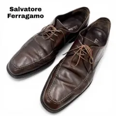 2026年最新】Salvatore Ferragamo シューズ型：Uチップ・Vチップ
