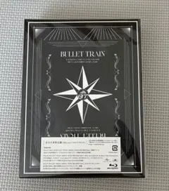 超特急 Joker 完全生産限定盤 Blu-ray