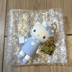 キティ シークレットマスコットチャーム B ナース サンリオ キーホルダー