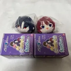 ガンダムSEEDFREEDOM もちマス シン ルナマリア