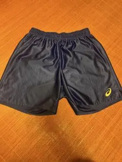 asics バレーボールパンツ 浜松修学舎 - メルカリ