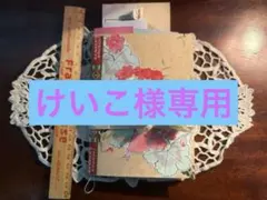 けいこ様 リクエスト 2点 まとめ商品