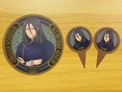 WIND BREAKER ステラマップカフェ 杉下京太郎セット