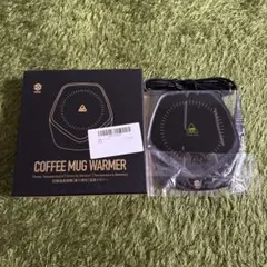 HECLX COFFEE MUG WARMER マグカップウォーマーのサムネイル