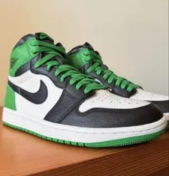 ナイキ エアジョーダン1 レトロ ハイ OG 