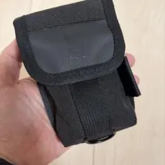 レア KENWOOD SC-52 TH-F7 専用ソフトケース - メルカリ