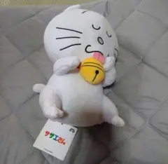 サザエさん タマ ぬいぐるみ