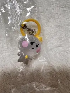 TRUZ treasure カプセルトイ ヨシ YOCHI