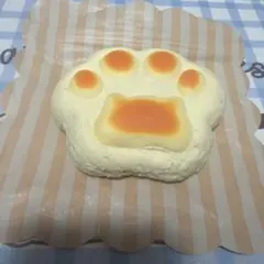 メロジョイ猫爪 茶トラ - メルカリ