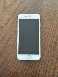 Apple iPhone 8 シルバー 本体 SIMフリー 64GB