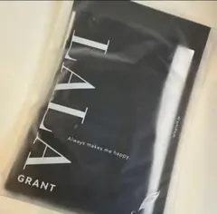 LALA Grant Fantasy ショーツ Mサイズ