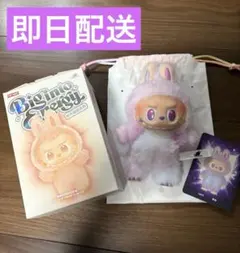 LABUBU ラブブ Big intoEnergy LUCKラック