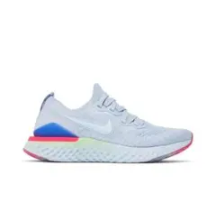 【美品】NIKE ナイキ エピック リアクト フライニット 24.0cmのサムネイル