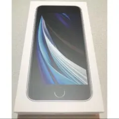 iPhoneSE white 64GB