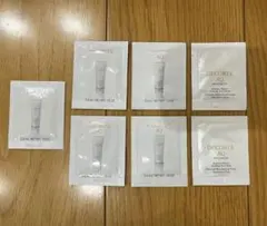 コスメデコルテ　クレンジング　洗顔　サンプル