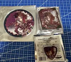 ウマ娘 アニメイト 7th アクリルコースター コロッタ フォーエバー