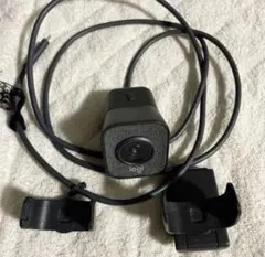 logicool 1080p 60fps C980GR Webカメラ