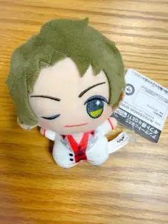 アイドルマスター SideM ちびぐるみ THE虎牙道 円城寺道流