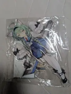 【KANAN様専用】アクリルスタンド キャラクター