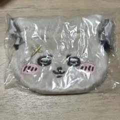 ちいかわおかお巾着②ラッコ