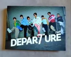 2025年最新】imp. departureの人気アイテム - メルカリ