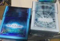 2026年最新】遊戯王 デッキケース 武藤遊戯の人気アイテム - メルカリ