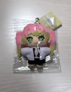 鬼滅の刃 ちぃぬい 甘露寺 蜜璃