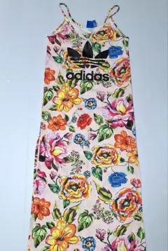 未使用品 adidas Originals アディダス キャミワンピースのサムネイル