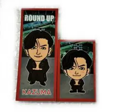 2025年最新】川村 rampage 千社札の人気アイテム - メルカリ