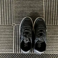 NO NAME ブラック スニーカーのサムネイル