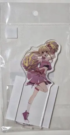 【未開封】推しの子星野ルビーアクリルスタンド