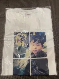 僕らの別荘 Tシャツ XL