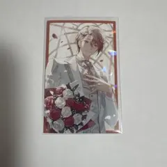 セラフ・ダズルガーデン チェキ