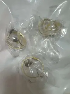 うちの子のけだまだま　シープラ限定　サビ猫　シャム、三毛猫