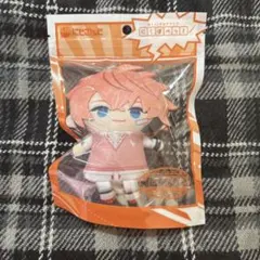 赤城ウェン にじぱぺっと