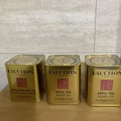 2026年最新】Fauchon アップルティーの人気アイテム - メルカリ