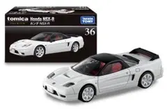 トミカプレミアム HONDA NSX-R
