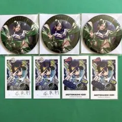 アイドルマスター 一ノ瀬志希 宮本フレデリカ レイジーレイジー グッズ
