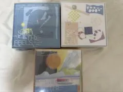 新品未開封 SEVENTEEN SPILL 12th Mini Album