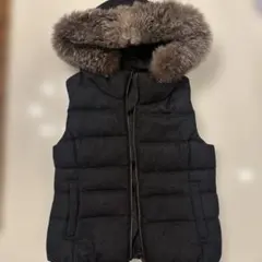 2025年最新】anayi アナイ ダウンベストの人気アイテム - メルカリ