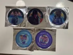 ミルキーサブウェイ　グラッテ　有償特典